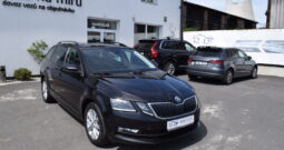 Škoda Octavia 2.0TDI 110kw AMBI LED TAŽ NAVI