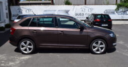 Škoda Rapid 1.2TSI 81kw JOY XEN NÍZKÉ KM !