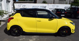 Suzuki Swift 1.4 103kw BoosterJet Sport +