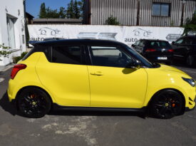 Suzuki Swift 1.4 103kw BoosterJet Sport +