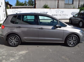 Volkswagen Golf Sportsvan 1.4TSI 92kwCOMFORTLINE ALLSTAR