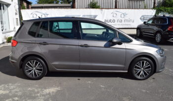 Volkswagen Golf Sportsvan 1.4TSI 92kwCOMFORTLINE ALLSTAR full