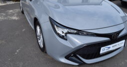 Toyota Corolla 1.2 TURBO 85kw STYLE NAVI LED