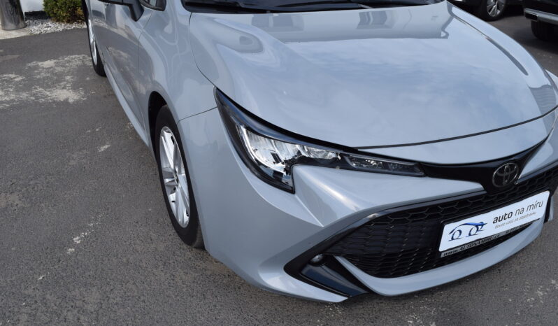 Toyota Corolla 1.2 TURBO 85kw STYLE NAVI LED full