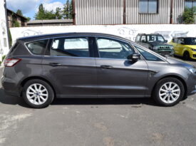 Ford S-MAX 2.0TDCI 132kw TITANIUM LED