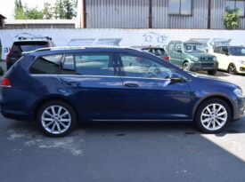 Volkswagen Golf Variant 1.4TSI 92kw HIGHLINE BMT XEN