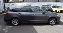 Ford Mondeo 2.0TDCI 110kw TITANIUM NAV