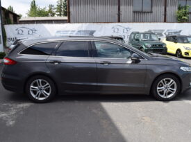Ford Mondeo 2.0TDCI 110kw TITANIUM NAV