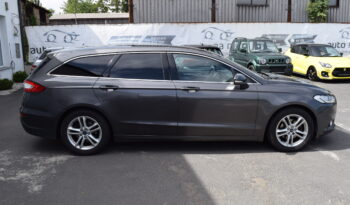 Ford Mondeo 2.0TDCI 110kw TITANIUM NAV full