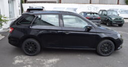 Škoda Fabia 1.2TSI 81kw STYLE PANORAMA APP