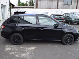 Škoda Fabia 1.2TSI 81kw STYLE PANORAMA APP