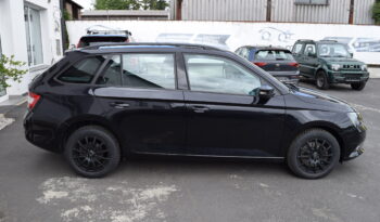 Škoda Fabia 1.2TSI 81kw STYLE PANORAMA APP full