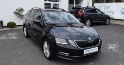 Škoda Octavia 2.0TDI 110kwSTYLE TAŽ FULL LED