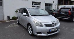Toyota Verso 1.8VVT-i 108kw HIGH AC TEMPOMA
