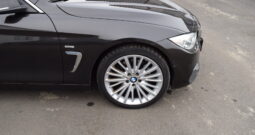 BMW Řada 4 2.0 428i 180kw xDrive Luxury L