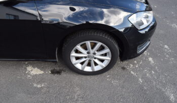 Volkswagen Golf 1.4TSI 92kw ED. LOUNGE PANO full