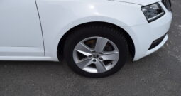 Škoda Octavia 1.5TSI 110kw AMBITION FULL LED