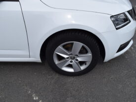 Škoda Octavia 1.5TSI 110kw AMBITION FULL LED