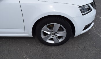 Škoda Octavia 1.5TSI 110kw AMBITION FULL LED full