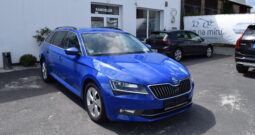 Škoda Superb 1.4TSI 110kw AMBITION XEN NAVI