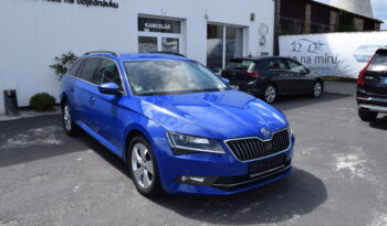 Škoda Superb 1.4TSI 110kw AMBITION XEN NAVI full