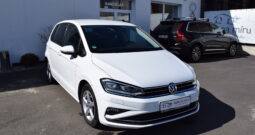 Volkswagen Golf Sportsvan 1.5TSI 96kw CLBMT JOIN TAŽ LED