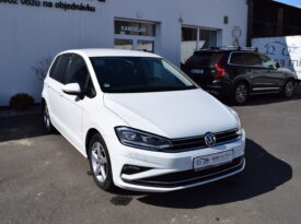 Volkswagen Golf Sportsvan 1.5TSI 96kw CLBMT JOIN TAŽ LED