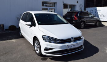 Volkswagen Golf Sportsvan 1.5TSI 96kw CLBMT JOIN TAŽ LED full