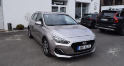 Hyundai i30 1.6CRDi 85kw STYLE 7°AUTOMAT