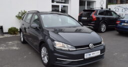 Volkswagen Golf Variant 1.5TSI 110kw STYLE DSG PÁDLA