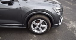 Audi Q2 1.5TSI 110kw 35TFSI S-LINE NAV