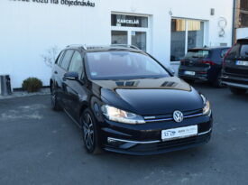 Volkswagen Golf Variant 1.5TSI 96kwCLBMT ED. SOUND ACC