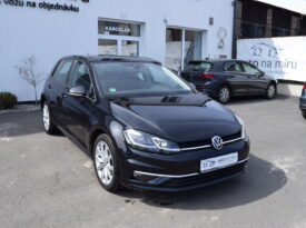 Volkswagen Golf 1.4TSI 92kw 7.5 FACELIFT LED
