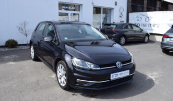 Volkswagen Golf 1.4TSI 92kw 7.5 FACELIFT LED full