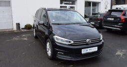 Volkswagen Touran 1.4TSI 110kw HIGHLINE TAŽ LED