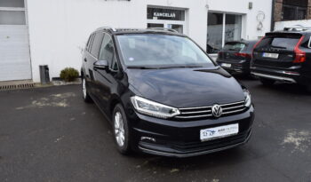 Volkswagen Touran 1.4TSI 110kw HIGHLINE TAŽ LED full