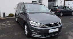 Volkswagen Touran 1.4TSI 110kw HIGHLINE 7M TAŽNÉ