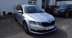 Škoda Octavia 2.0TDI 110kw SOLEIL FULL LED