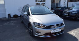 Volkswagen Golf Sportsvan 1.4TSI 92kw CLBMT TAŽ NAVI ACC