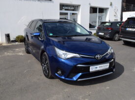 Toyota Avensis 1.8VVTI 108kw TEAM D XEN NAVI
