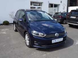 Volkswagen Golf Sportsvan 1.4TSI 92kw CLBMT ALLSTAR WEBA