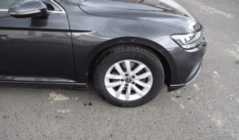 Volkswagen Passat Variant 1.5TSI 110kw BUSINESS BMT NAVI full