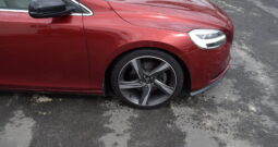 Volvo V40 2.0i T2 90kw INSCRIPTION MANUÁ