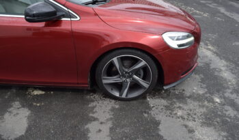 Volvo V40 2.0i T2 90kw INSCRIPTION MANUÁ full