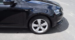 Škoda Octavia 1.5TSI 110kw CLEVER LED TAŽNÉ