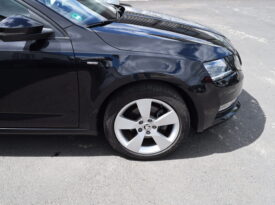 Škoda Octavia 1.5TSI 110kw CLEVER LED TAŽNÉ