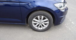 Volkswagen Touran 1.4TSI 110kw CLBMT 7MÍST NAVI