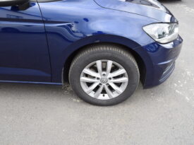 Volkswagen Touran 1.4TSI 110kw CLBMT 7MÍST NAVI