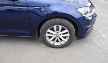 Volkswagen Touran 1.4TSI 110kw CLBMT 7MÍST NAVI full