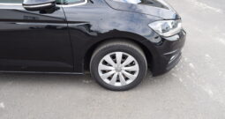 Volkswagen Touran 1.4TSI 110kw CLBMT 7MÍST TAŽNÉ